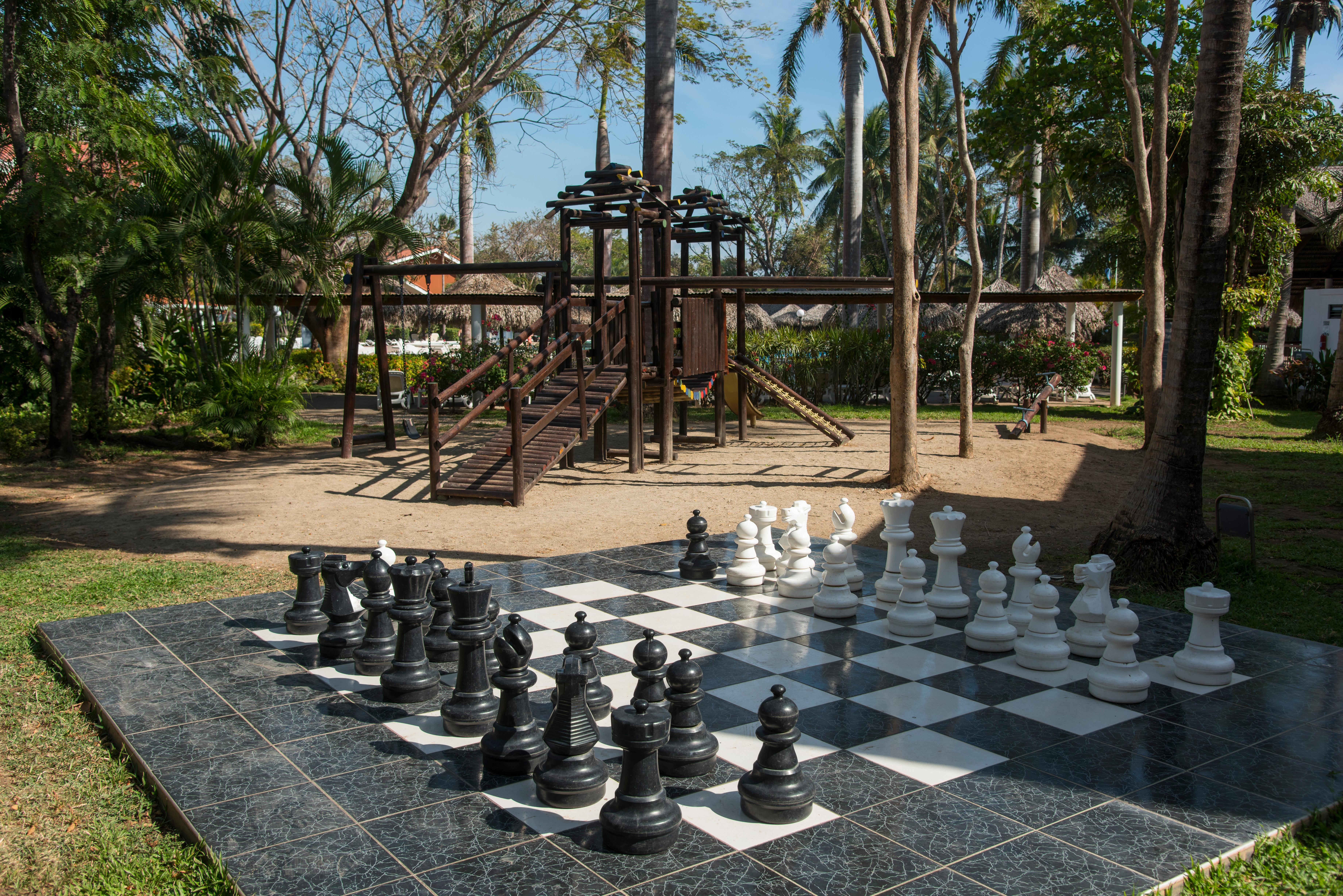 Occidental Tamarindo Hotel Екстериор снимка